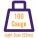 100 Gauge (gu)