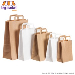 SOS / Takeaway Bags