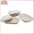 Bagasse Microwavable Containers & Lids