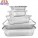 Aluminium Foil Containers and Lids