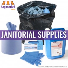 Janitorial Supplies