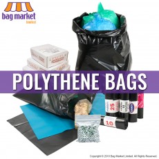 Polythene Bags