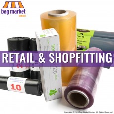 Retail & Shopfitting