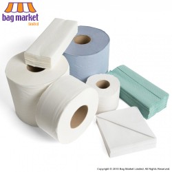 Chemicals & Hand Towels
