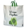 Bag for Life Large Plastic Carrier Bags - Flexi-loop Handle - Heavy Duty Bag for Life Large Plastic Carrier Bags - Flexi-loop Handle - Heavy Duty