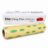 300mm x 300m Poly-Wrap Catering Use PVC Cling Film 300mm x 300m Poly-Wrap Catering Use PVC Cling Film