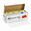 300mm x 300m Poly-Wrap Catering Use PVC Cling Film 300mm x 300m Poly-Wrap Catering Use PVC Cling Film