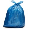 Blue Bin Bags / Refuse Sacks - 10kg Medium Duty - 18" x 29" x 39" Blue Bin Bags / Refuse Sacks - 10kg Medium Duty - 18" x 29" x 39"