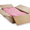 Red Bin Bags / Refuse Sacks - 10kg Medium Duty - 18" x 29" x 39"