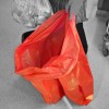 Red Bin Bags / Refuse Sacks - 10kg Medium Duty - 18" x 29" x 39"