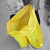 Yellow Bin Bags / Refuse Sacks - 10kg Medium Duty - 18" x 29" x 39" Yellow Bin Bags / Refuse Sacks - 10kg Medium Duty - 18" x 29" x 39"