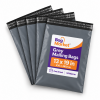 13" x 19" Grey Mailing Bags – 330 x 485mm | 55 Micron Peel & Seal 13" x 19" Grey Mailing Bags – 330 x 485mm | 55 Micron Peel & Seal