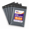 16" x 21" Grey Mailing Bags – 400 x 525mm| 55 Micron Peel & Seal 16" x 21" Grey Mailing Bags – 400 x 525mm| 55 Micron Peel & Seal
