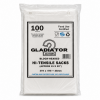 15" x 20" Natural Hi-Tensile Food Grade Sacks