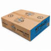15" x 20" Natural Hi-Tensile Food Grade Sacks