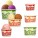 Ice Cream Pots and Accessories
