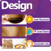 500ml Round Kraft Food Salad Bowls (150mm Diameter) 500ml Round Kraft Food Salad Bowls (150mm Diameter)