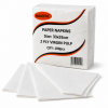 Majestic | 2ply White Paper Napkins / Serviettes - 33cm x 33cm