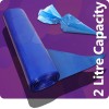 Stronghold 21" Large Blue Disposable Piping Bags Stronghold 21" Large Blue Disposable Piping Bags