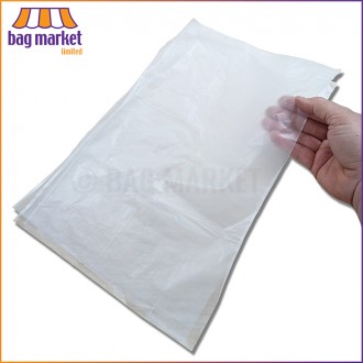 14" x 18" HD Natural Clear Film Butcher Counter Sheets 10mu (1000 Sheets / Pack) 14" x 18" HD Natural Clear Film Butcher Counter Sheets 10mu (1000 Sheets / Pack)