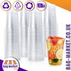 7oz (180ml) Clear Plastic Disposable Cups
