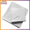 8.5" x 8.5" White Sulphite Paper Bags [33gsm]