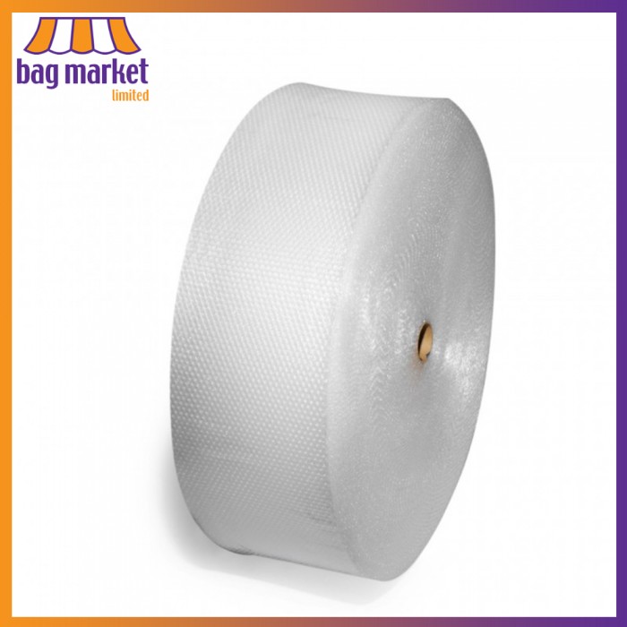 300mm x 100m Bubble Wrap (Small) - 1 Roll