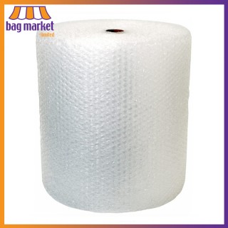 600mm x 100m Bubble Wrap (Small) - 1 Roll 600mm x 100m Bubble Wrap (Small) - 1 Roll