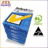 A4 Pure White High Quality Office Paper 70gsm | PEFC Certified