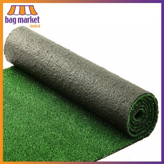 2m x 1m (6ft x 3ft) - Artificial Display Grass Roll - 10mm Thickness