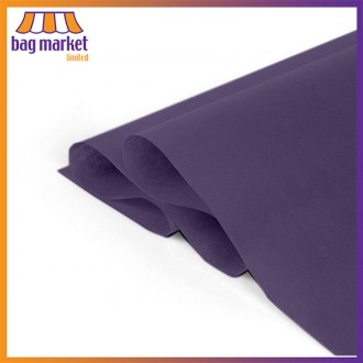 20" x 30" (500mm x 750mm) - Purple Violet Acid-Free Tissue Paper (MG)