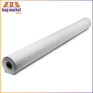 White Paper Banquet Roll - 1.2m x 100m - Table Cover