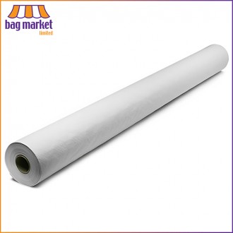 White Paper Banquet Roll - 1.2m x 100m - Table Cover